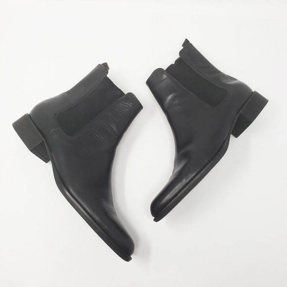 ralph lauren chelsea boots womens